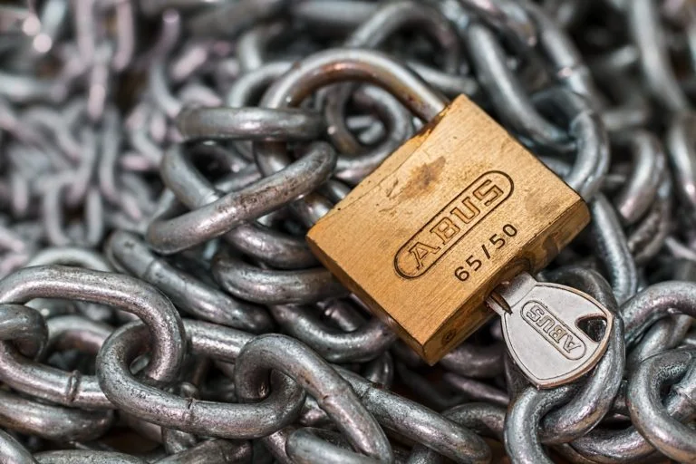 Locks are Deterrents, Not Preventatives