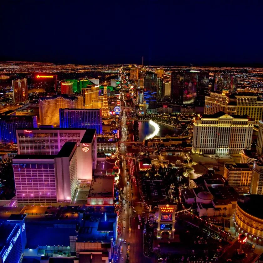 The Tragedy in Las Vegas is NOT Entertainment; Donate on GoFundMe