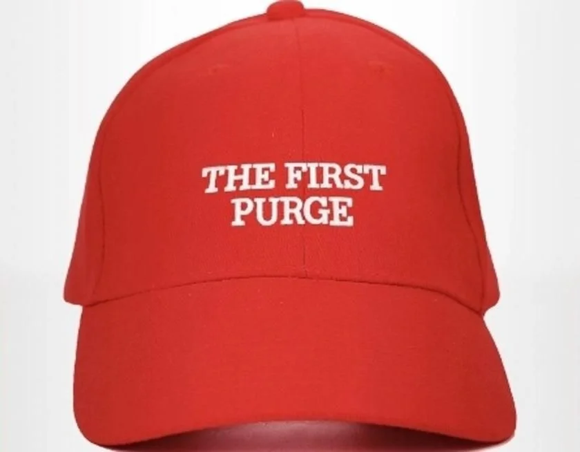 “The First Purge” Trailer is Out!