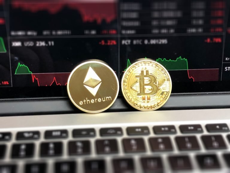 Cryptocurrencies May Be a Scam, but That Doesn’t Matter.