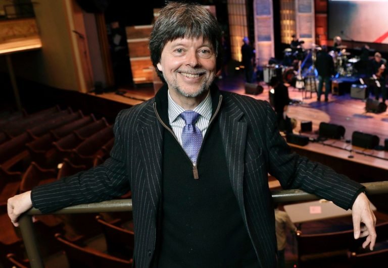 Ken Burns Steps In To Help Save Hampshire College