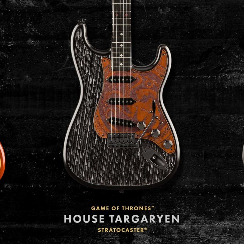 You’ve Been Listening To “The Game Of Thrones” Theme All Wrong