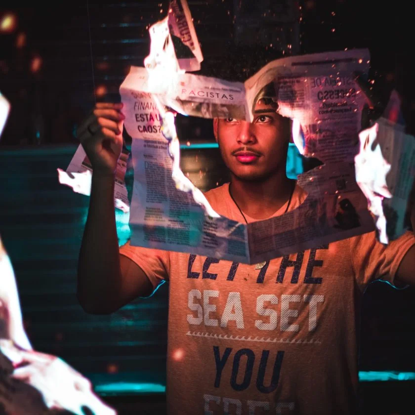 Fake News (As Understood by chatGPT)