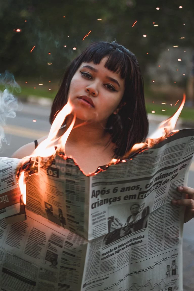 What Are Logical Fallacies?