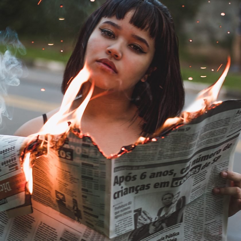 What Are Logical Fallacies?