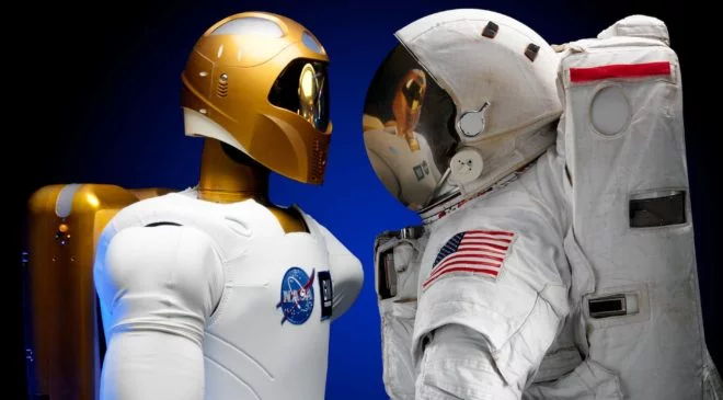 flight technology tools astronaut