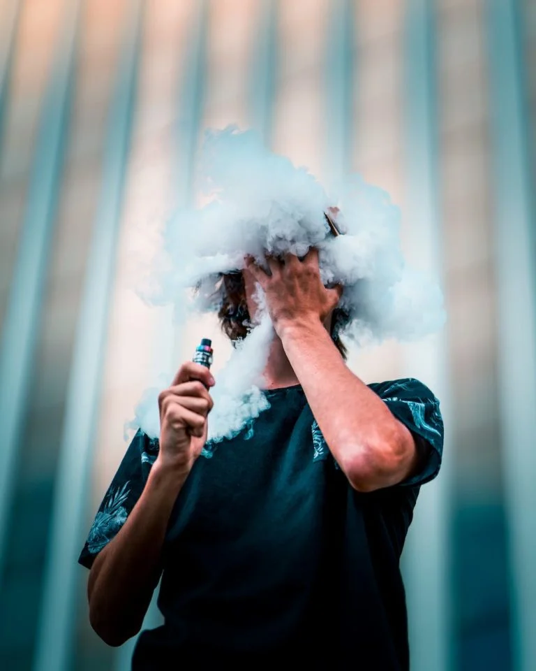 What Have We Learned About Vaping? It’s Not Good…