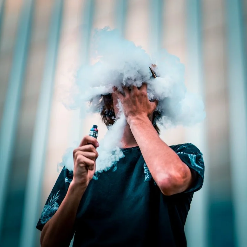 What Have We Learned About Vaping? It’s Not Good…