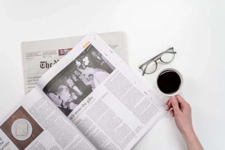 10 Things You Can Do to Detect Bias in the News