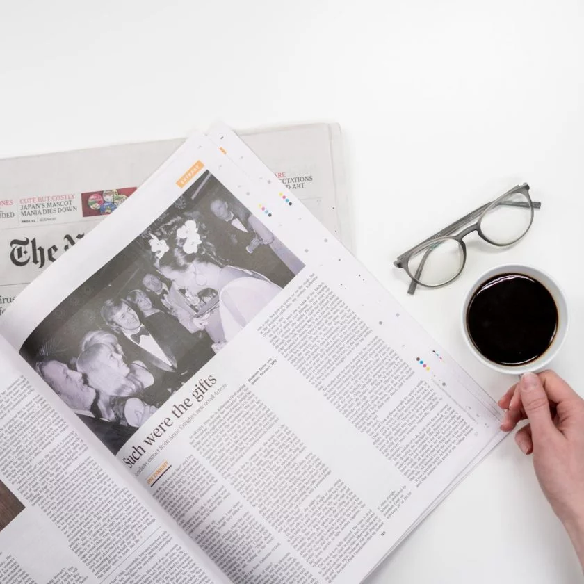 10 Things You Can Do to Detect Bias in the News