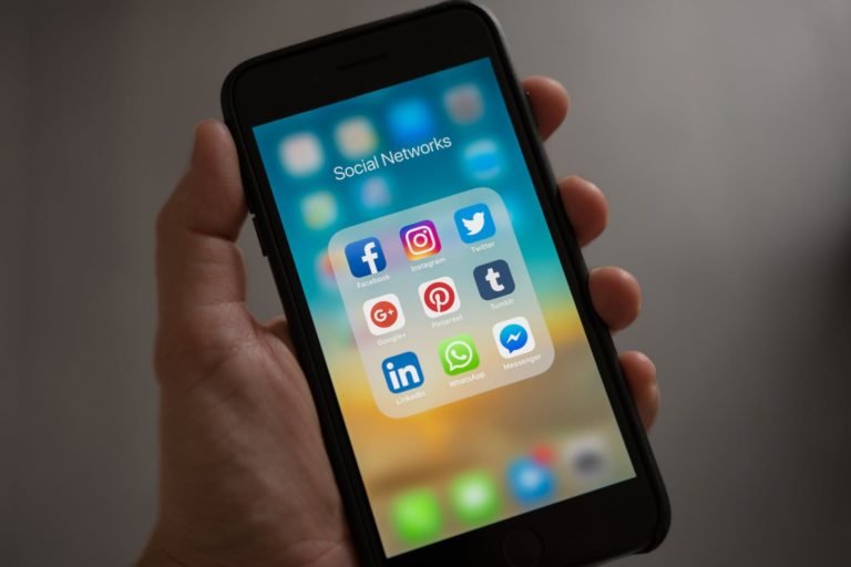 The Role of Social Media in Spreading Fake News.