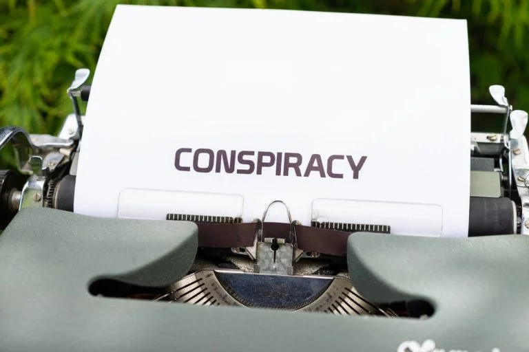 The Psychology Behind Conspiracy Theories