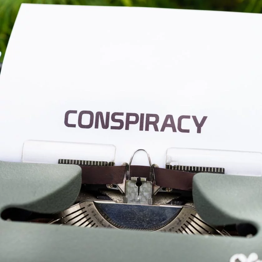 The Psychology Behind Conspiracy Theories